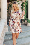 Molise Day Dress