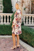 Molise Day Dress