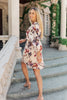 Molise Day Dress