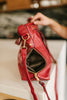 Mom On The Go Hobo Bag