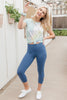 Lily Tie Dye Top