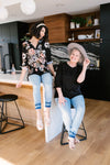 A Pick Of Posies Top