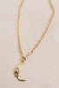 Mrs. Moon Necklace