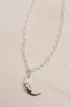 Mrs. Moon Necklace