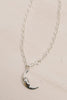 Mrs. Moon Necklace