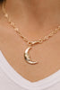Mrs. Moon Necklace