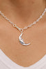 Mrs. Moon Necklace