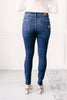 My Style Dark Wash Jeans