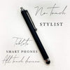 No Touch Stylus