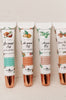 Oh So Kissable Lip Oil