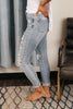 Old Is New Distressed Jeans