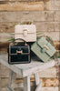 Olivia Crossbody Bag