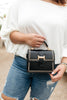 Olivia Crossbody Bag
