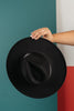 One Last Black Hat