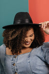 One Last Black Hat