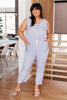 One and Done Comfy Jumpsuit