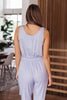 One and Done Comfy Jumpsuit