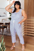 One and Done Comfy Jumpsuit