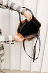 Onyx Python Print Bag