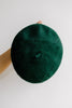 Ooh La La Beret in Forest