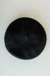 Ooh La La Beret in Noir