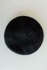 Ooh La La Beret in Noir