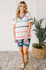Over The Rainbow Top