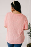 Over The Line Top