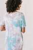 Pacific Rise Tie Dye Maxi