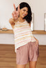 Painted Print Tank