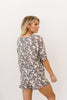Paisley PJ Shorts