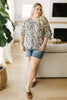 Paisley PJ Top