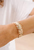 Palm In Your Hands Bracelet