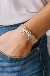 Palm In Your Hands Bracelet