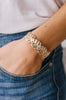 Palm In Your Hands Bracelet