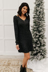 Paloma Tunic In Black