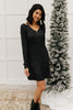 Paloma Tunic In Black