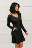 Paloma Tunic In Black