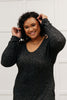 Paloma Tunic In Black