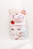 Peach Bubble Mask