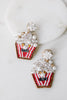 Pearl Pop Good Times Earrings