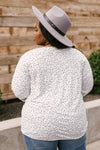Penny Polka Dot Blouse
