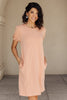 Pink And Perfect Dress