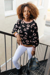 Pink Jag Sweater