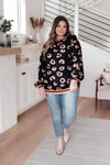 Pink Jag Sweater