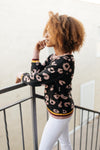 Pink Jag Sweater