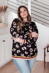 Pink Jag Sweater