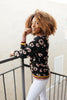 Pink Jag Sweater