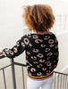 Pink Jag Sweater