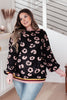 Pink Jag Sweater